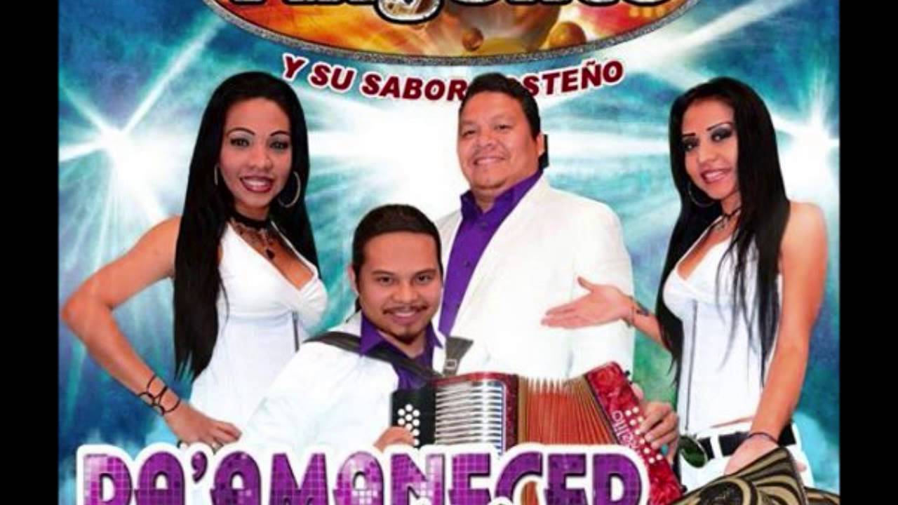 Mix De Dinastya Angelito 2014_DJ HECTOR