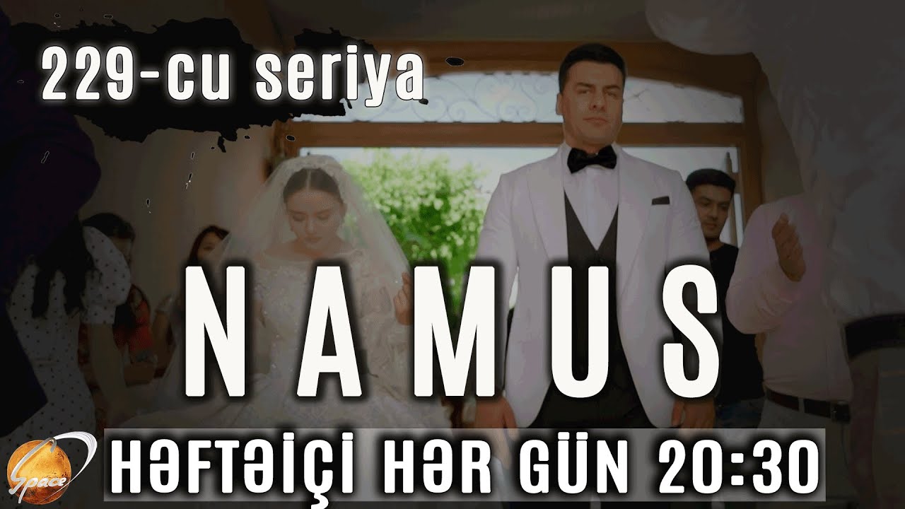 Namus (229-cu seriya)