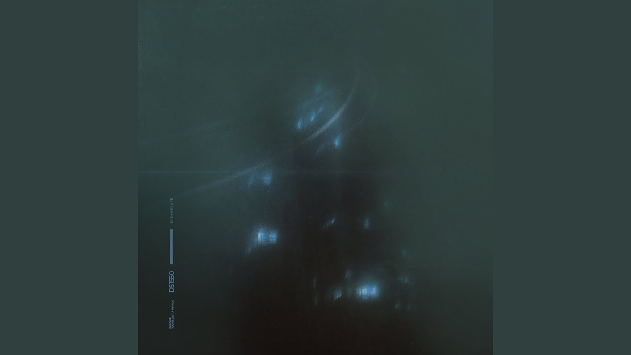 You're Just A Mirage