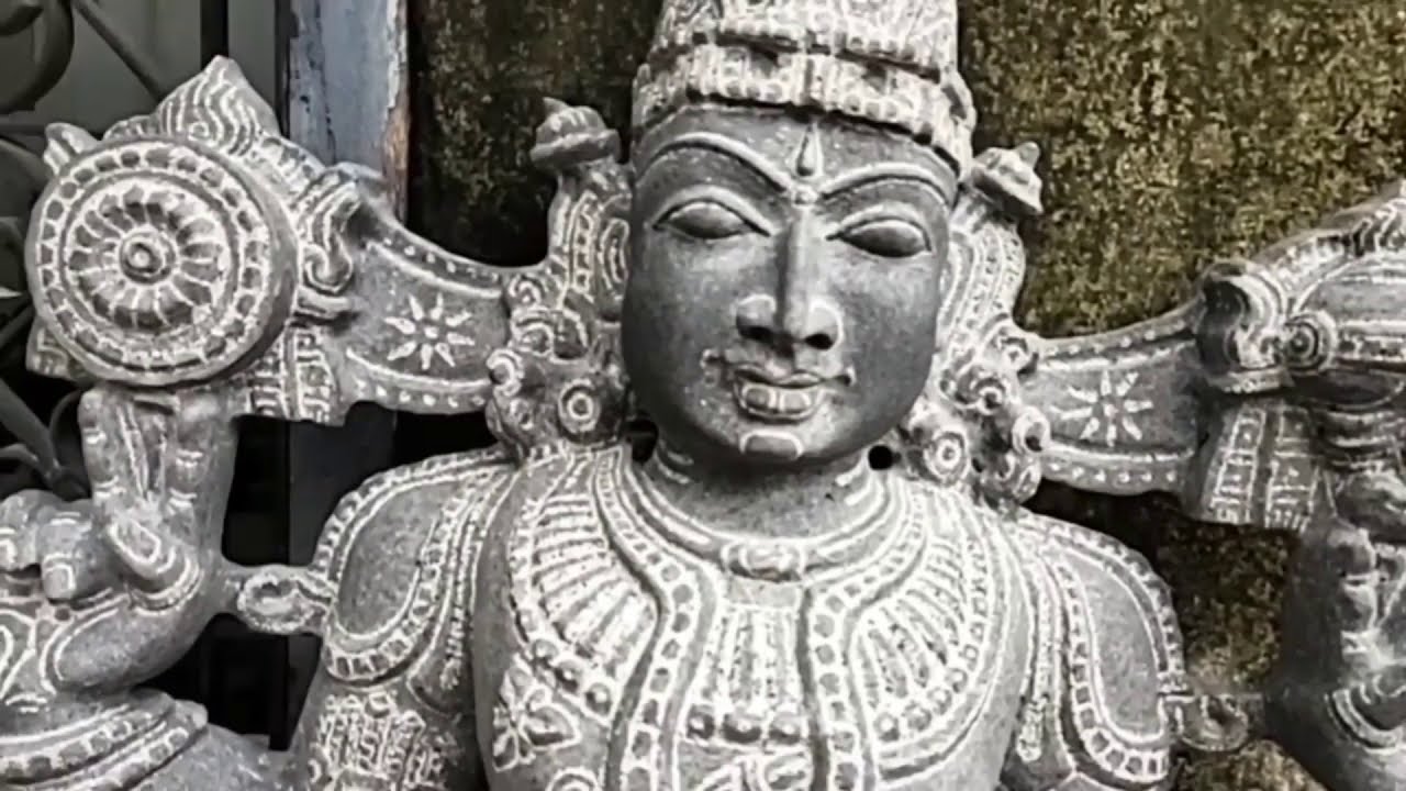 Sri Venkateswara TTD Shilpa Kalasala Tirumala