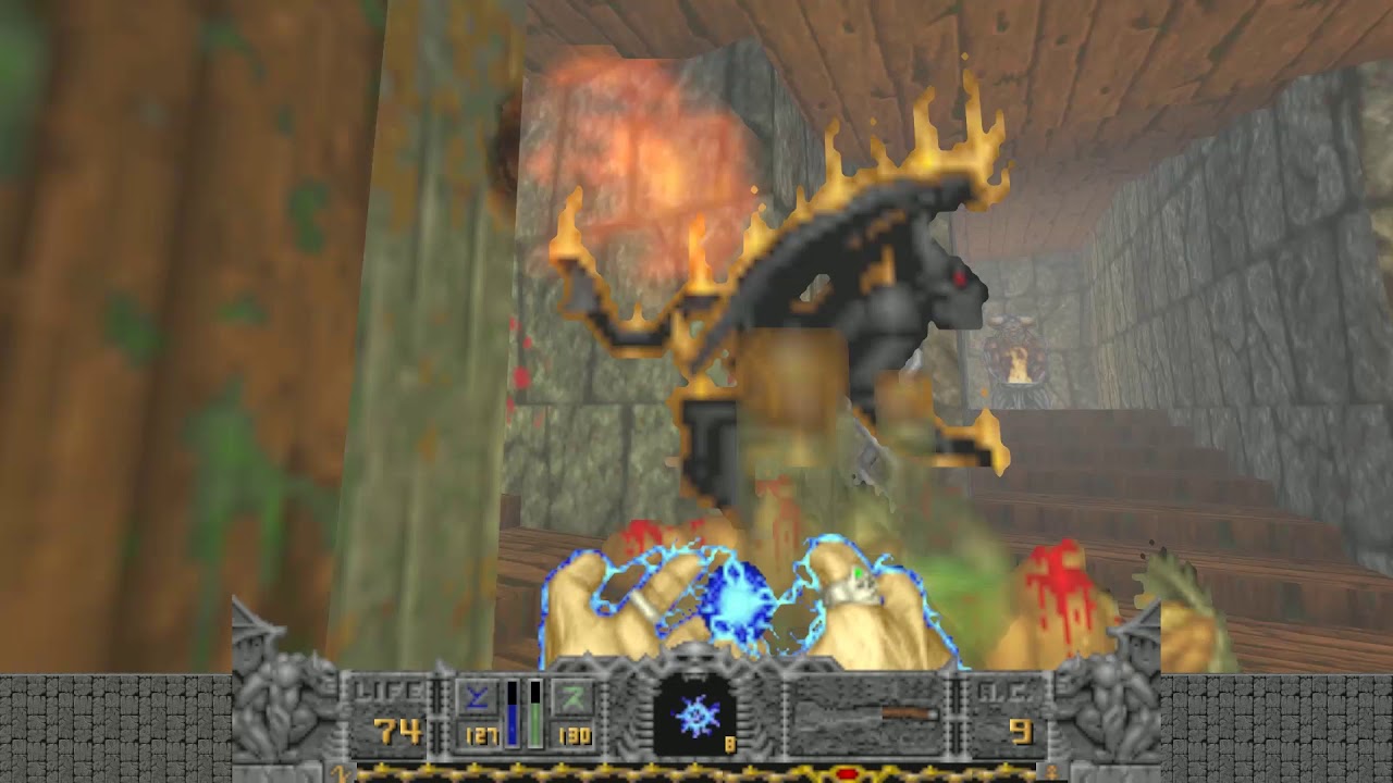 Hexen 
