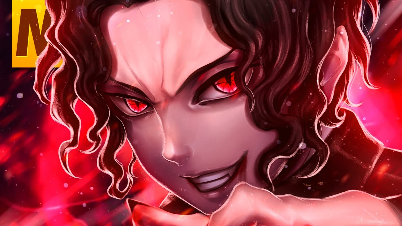 Vibe Muzan &diams;️ (Demon Slayer) Prod. Sidney | MHRAP 