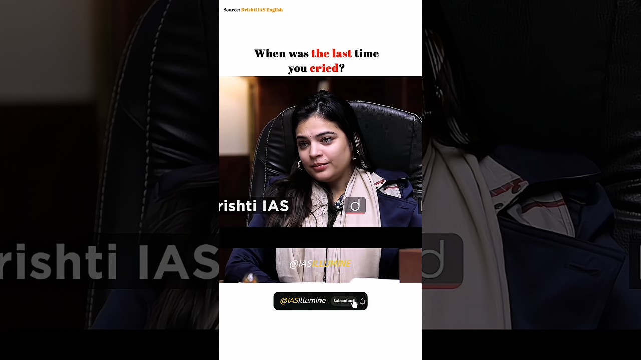 Unexpected question! 🤯 Kabil Bhargava | Upsc Interview