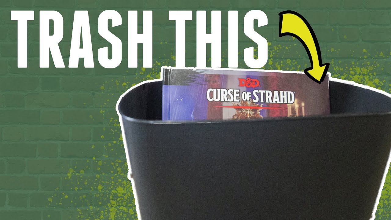 What you NEED to know before running Dungeon World