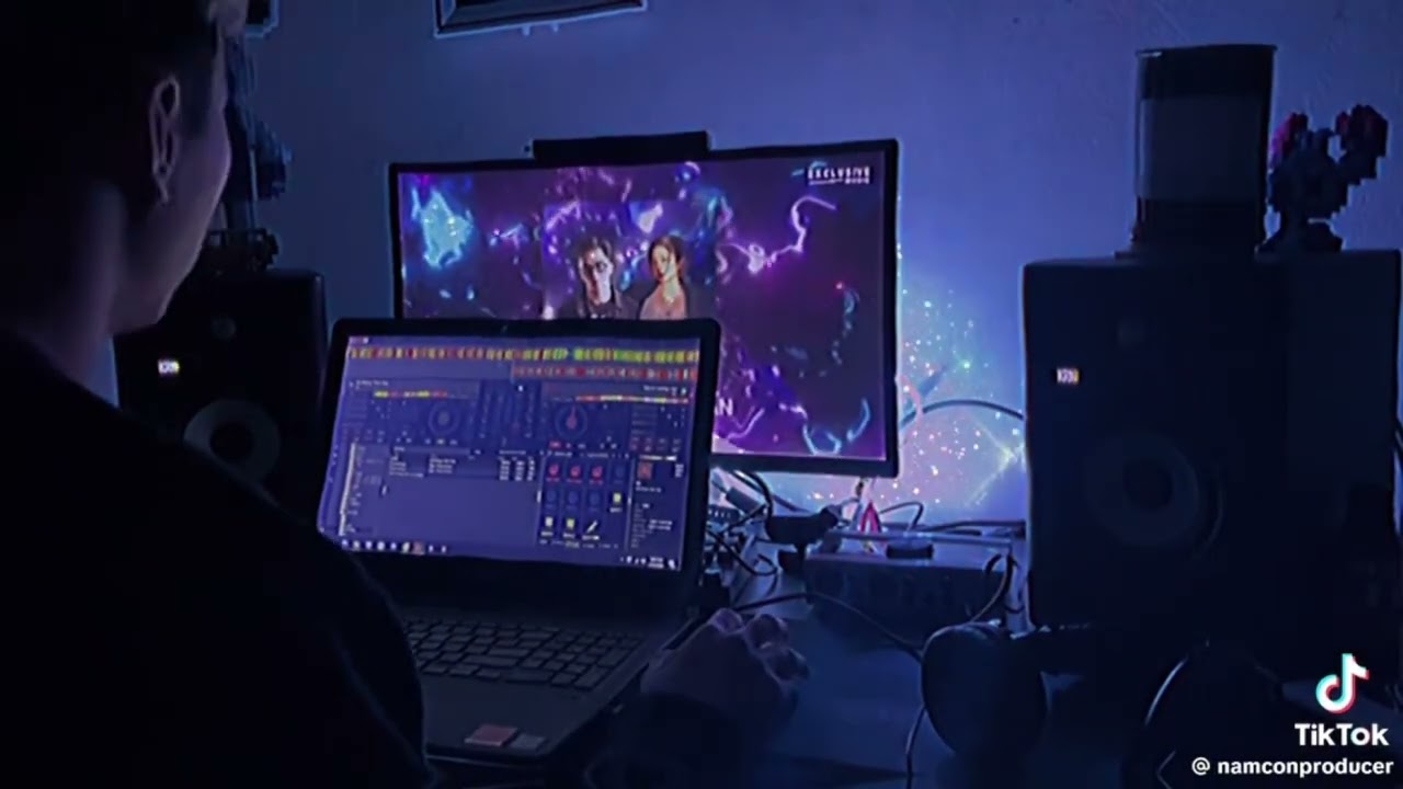 ảo mộng tình yêu remix 1 huors