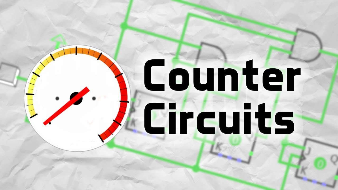 Counter Circuits