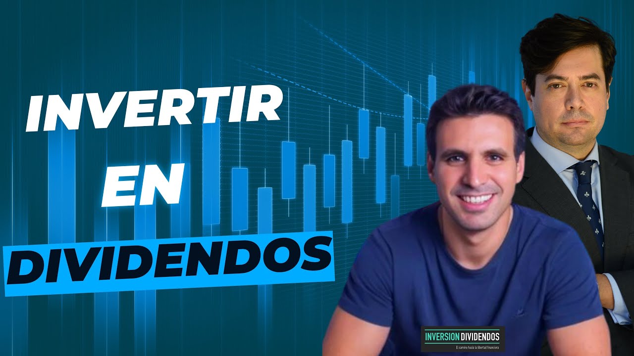 ¿Cómo empezar a INVERTIR en DIVIDENDOS? Una manera fácil de empezar con @InverDividendos