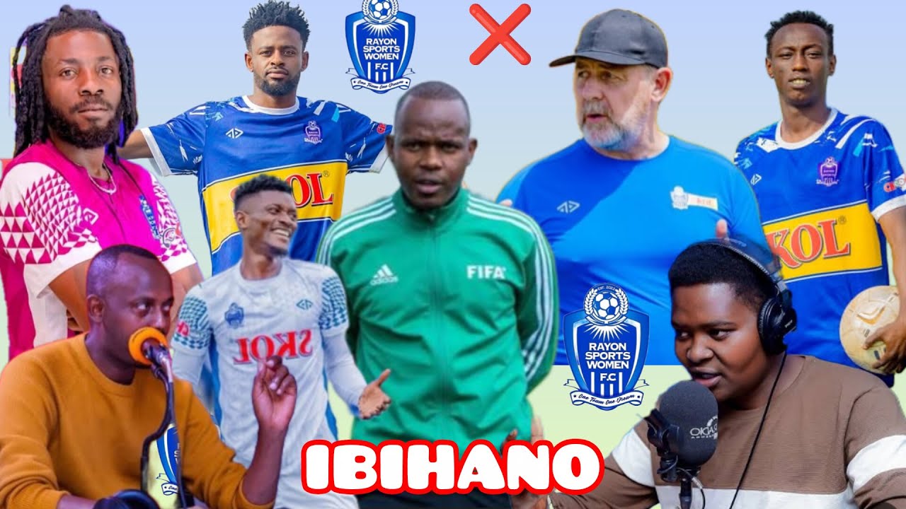 BURYA WA MUSIFUZI YARATUMWE🛑UKURI KUGIYE AHAGARAGARA RUSWA YARATANZWE🚨APR INYUMA , RAYON ITANZ......