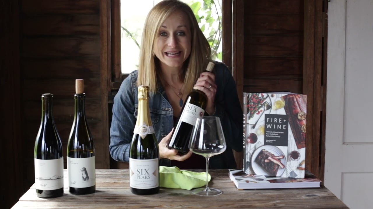 Vindulge Wine Club April 2022 Highlights - Six Peaks Winery