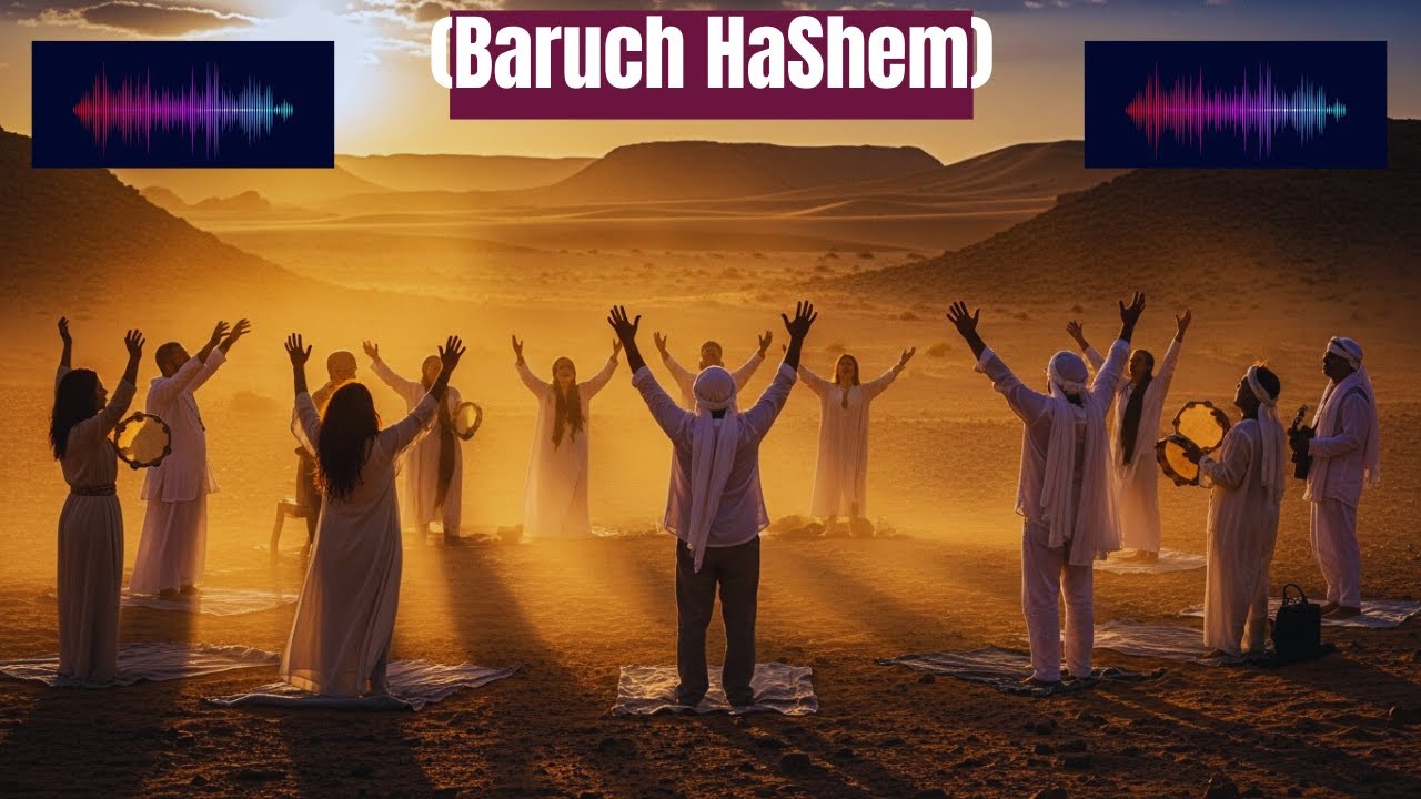 ( Baruch HaShem )