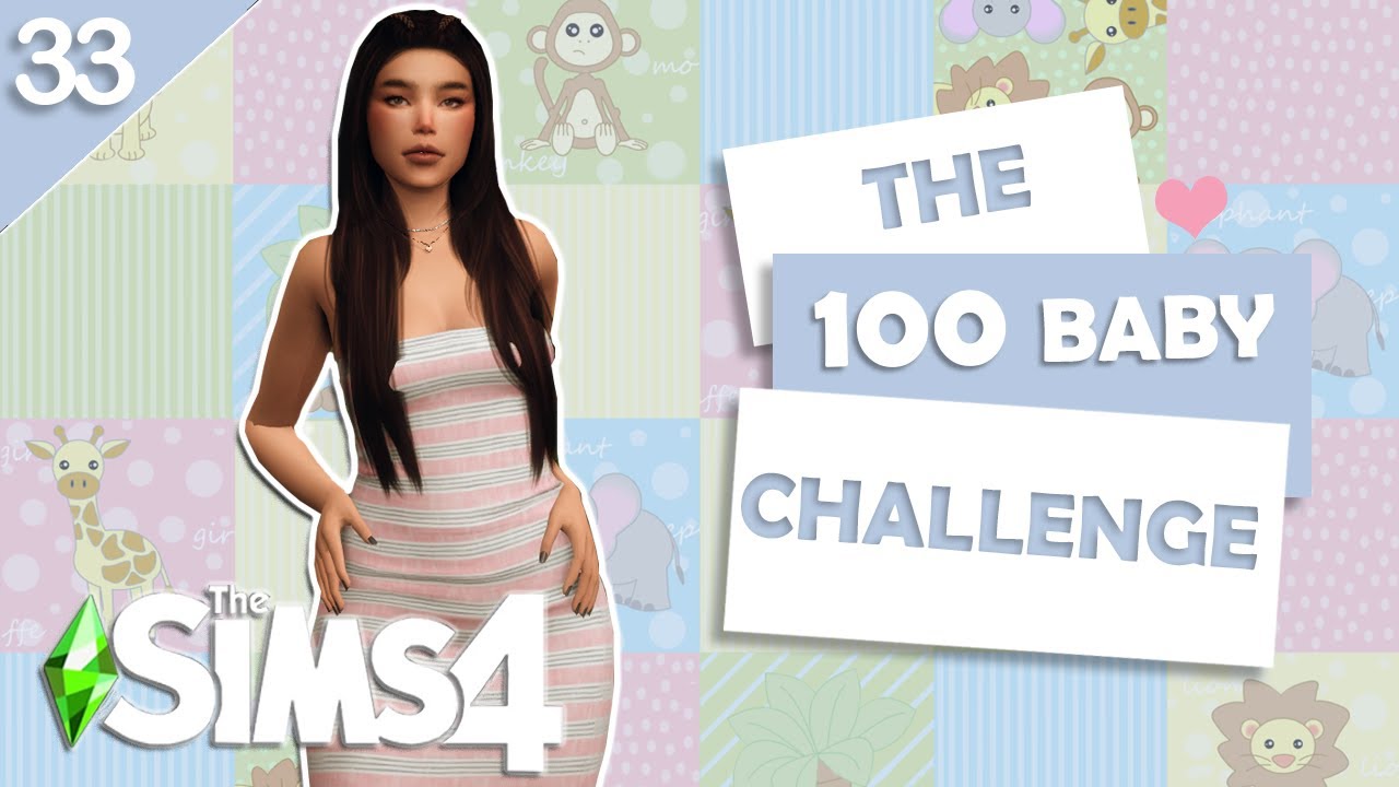 back to baby-making c: | the sims 4: 100 baby challenge🍼| part 33