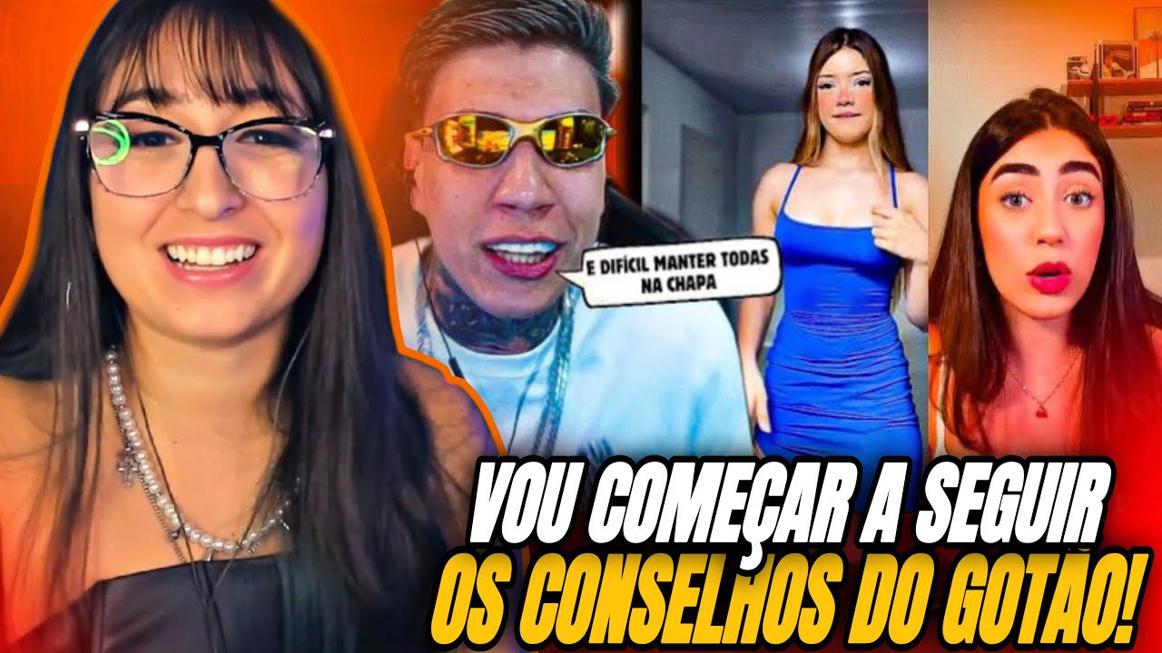 REACT YURI22 REAGE A SUA FOR YOU TENTE NÃO RIR NÍVEL IMPOSSÍVEL KKKKKKK | THAY REACT