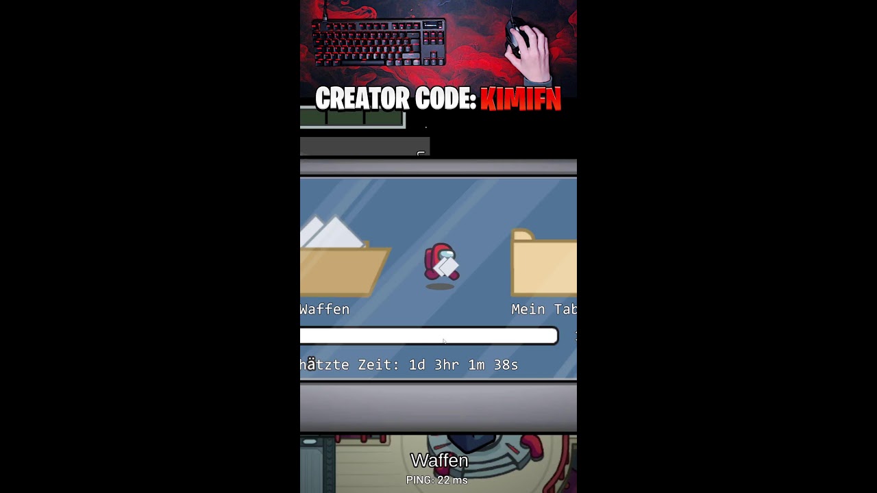 Livestream von KimiFN