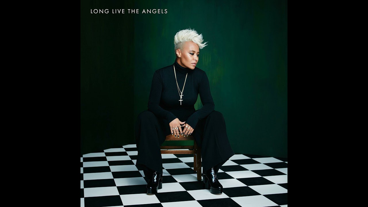 Emeli Sandé - Hurts (slowed + reverb)