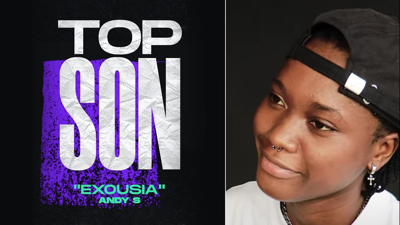 Top Son #2 : @kingpepita  