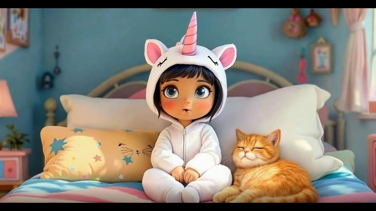 Il Pane di Ginevra | Storie per Bambini | Storie Brevi | Storie Educative | Le Storie di Mia
