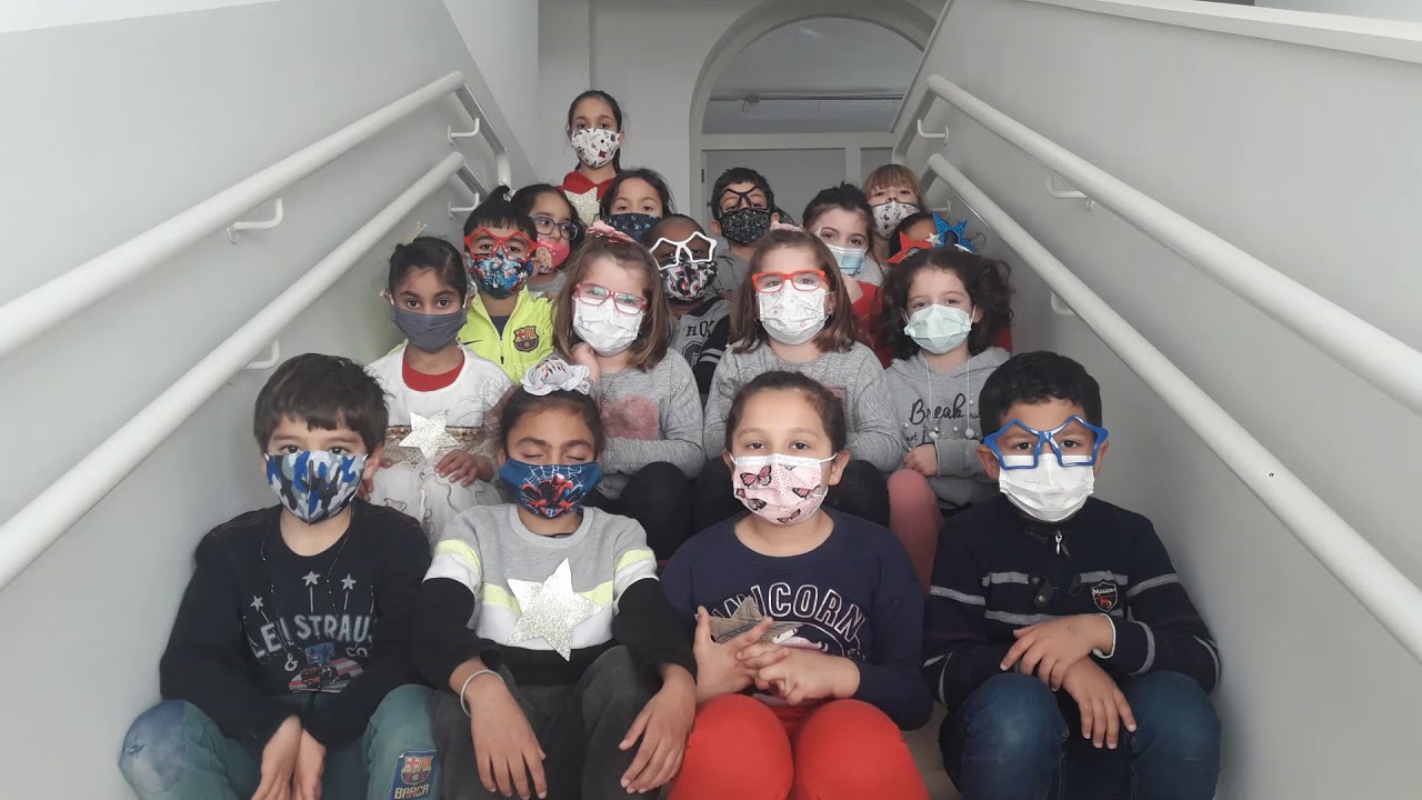 CARNAVAL 2021