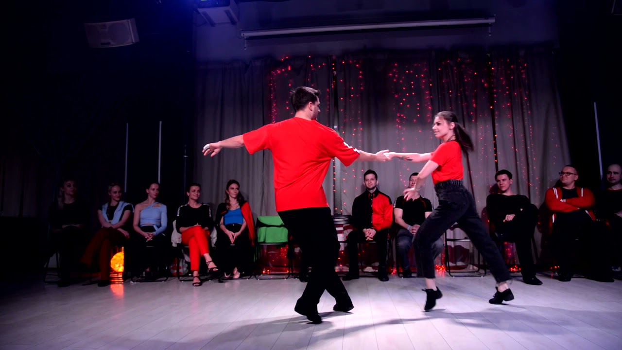 ХАСТЛ, Discofox, Ураган 2022, Invitational, Евгений Дидора и  Евгения Нижнева