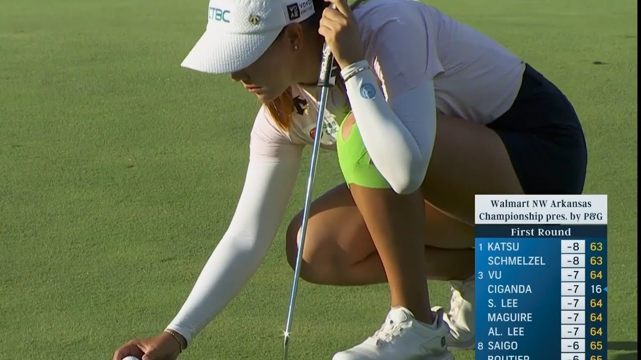 Miranda Wang, Alison Lee, Nataliya Guseva, Andrea Lee 2025 Walmart Round 1