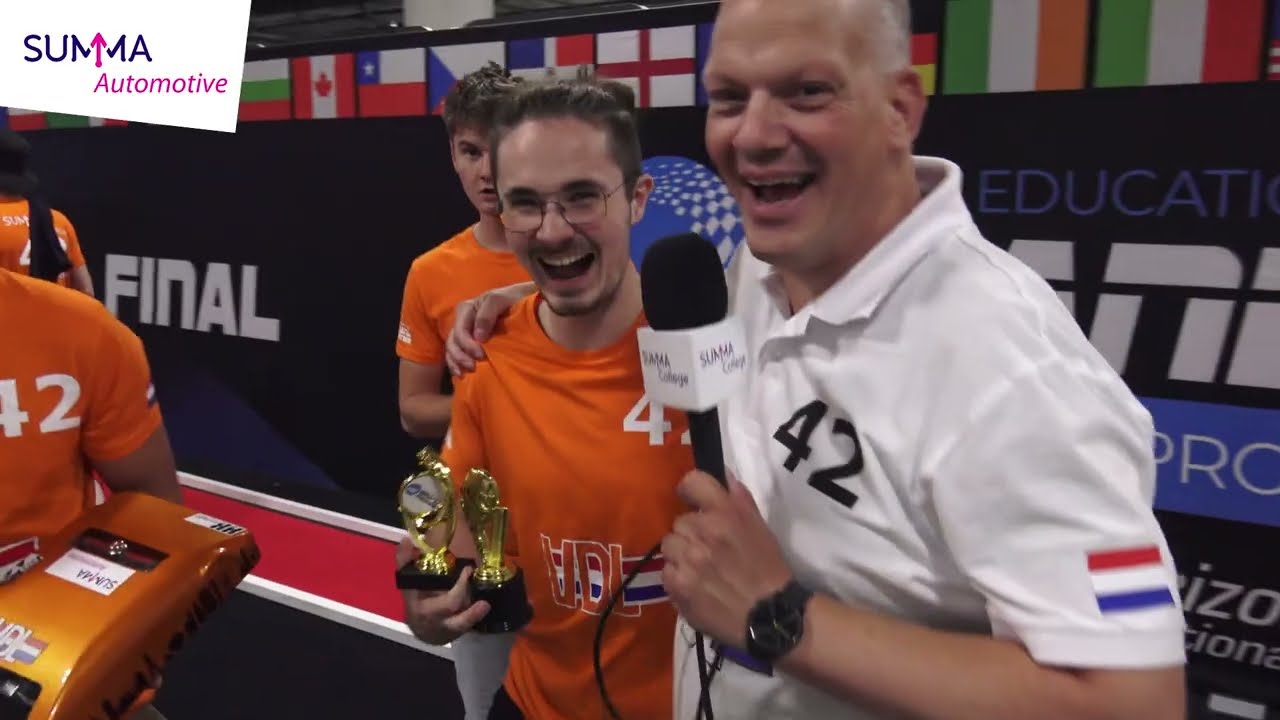 Looking Back at Six Years of H2 Racing (01) H2 Grand Prix (World Championship) Chemnitz, Germany
