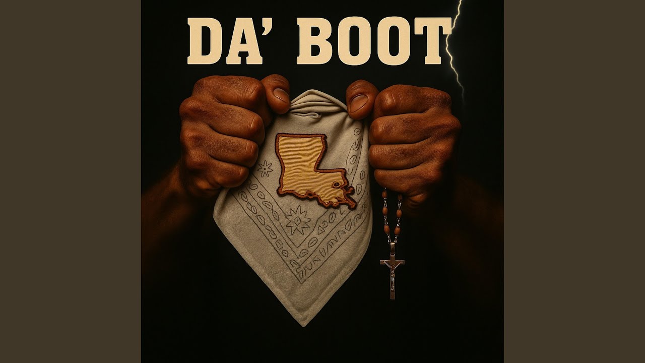 DA' BOOT