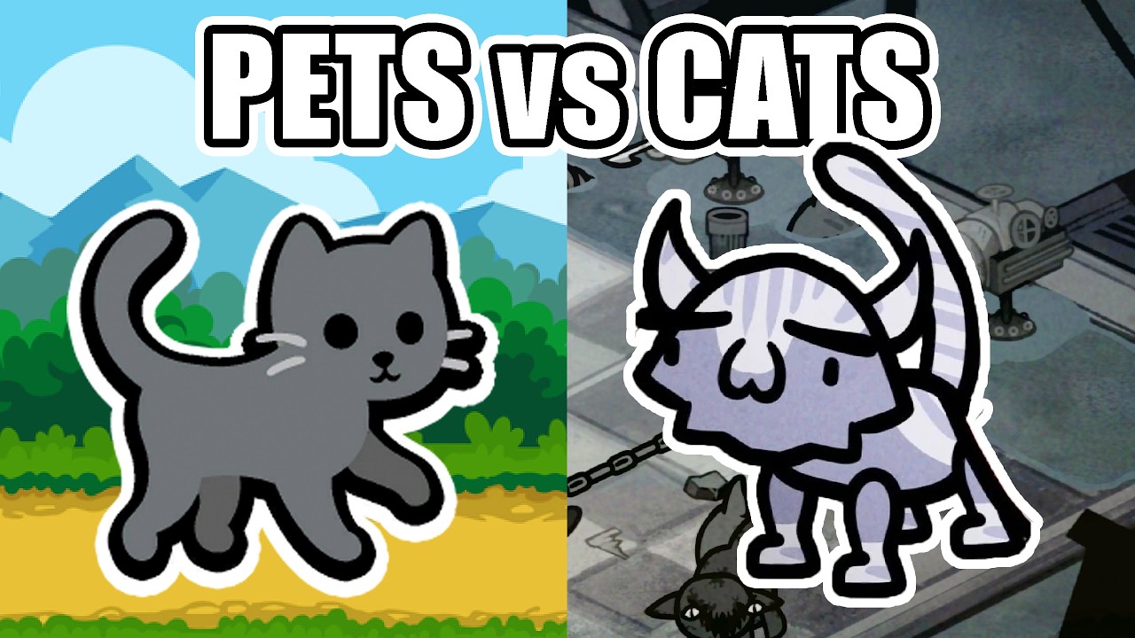 Does Mewgenics compare to Super Auto Pets?
