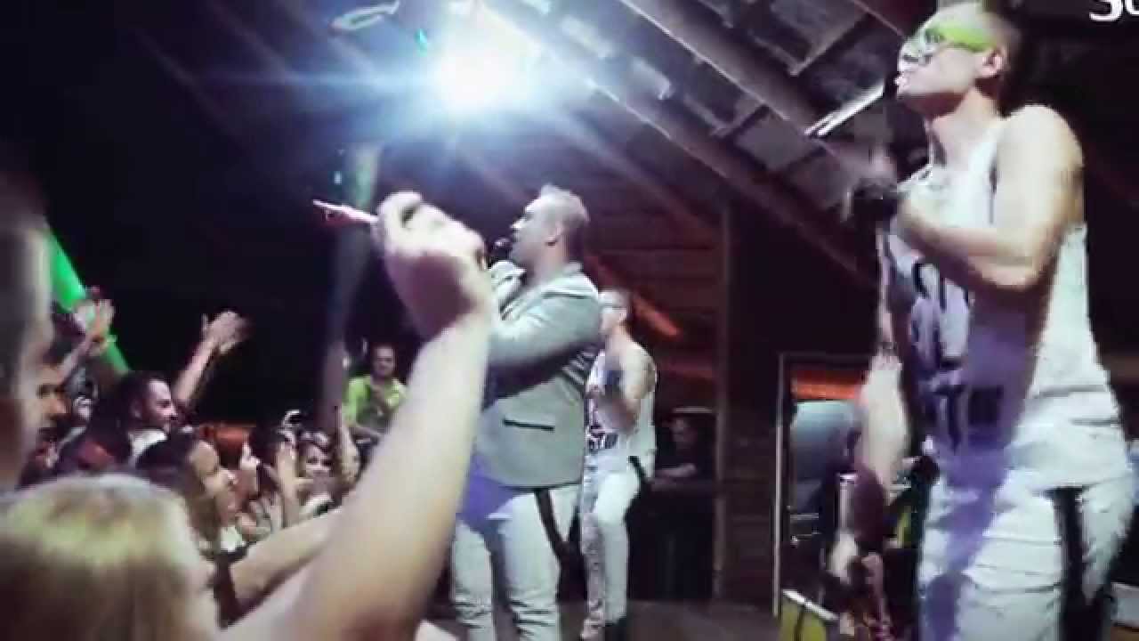 SOLEO -  KONCERT GROBLA KLUKI - SŁODKO SŁODKA