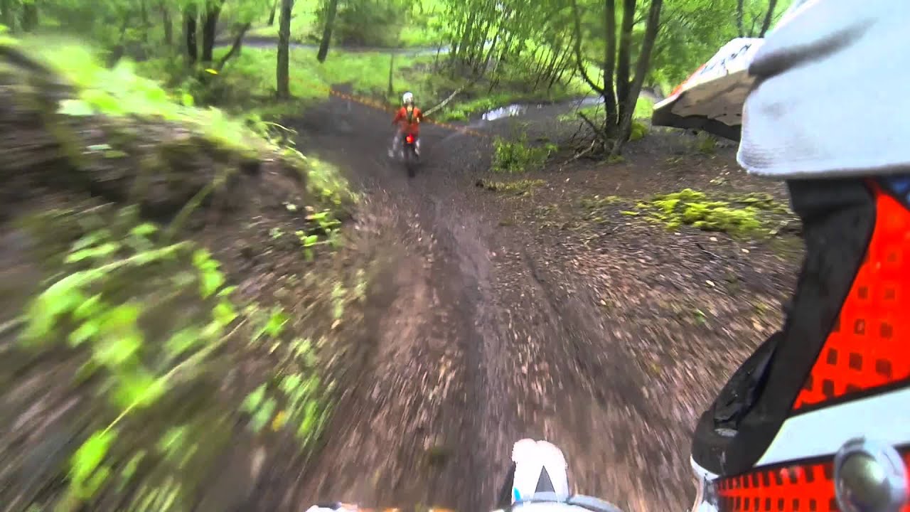 2X KTM Freeride E-XC