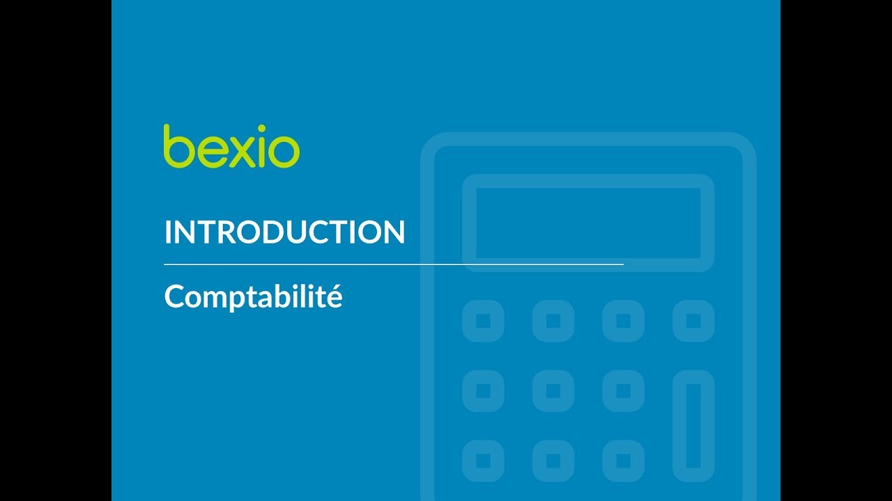 bexio compatibilit&eacute; &ndash; Introduction | bexio Tutorial