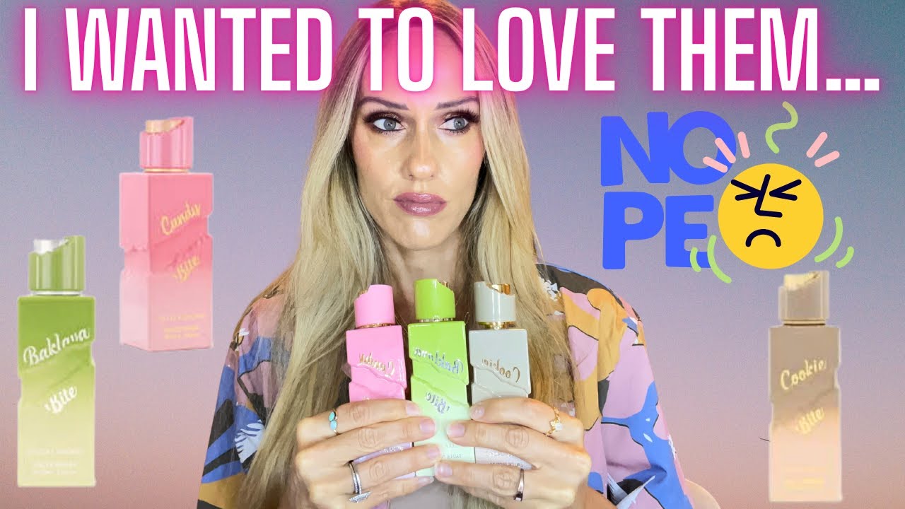 GULF ORCHID BITE COLLECTION REVIEW | SPOILER… IT’S NOT GREAT 😬