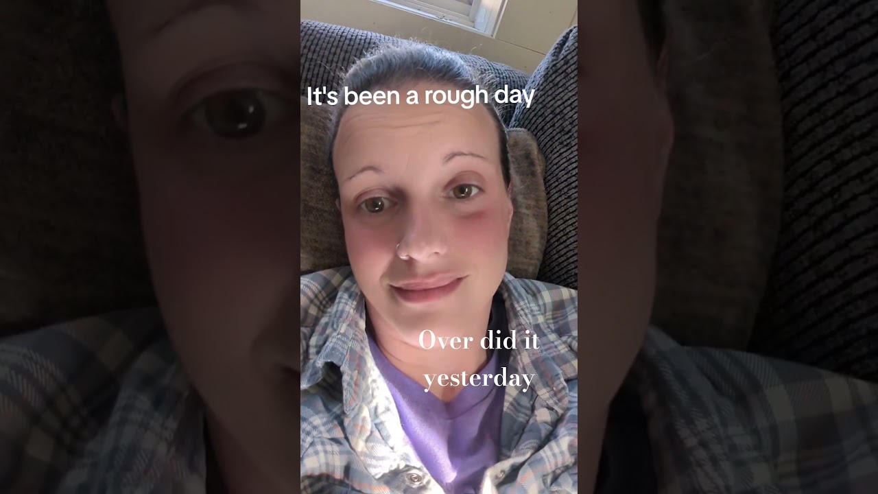 rest day #spoonielife #spoonies #autoimmunedisease