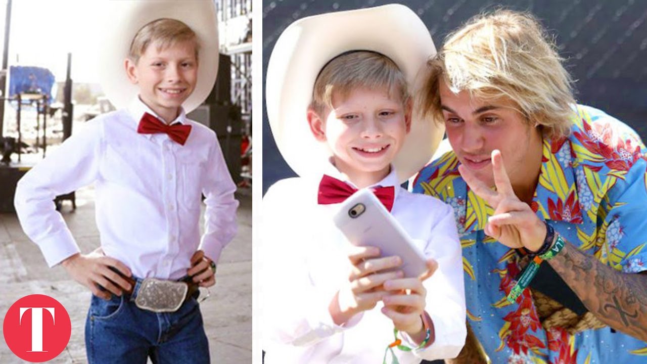 10 Things You Didn't Know About The Yodeling Kid