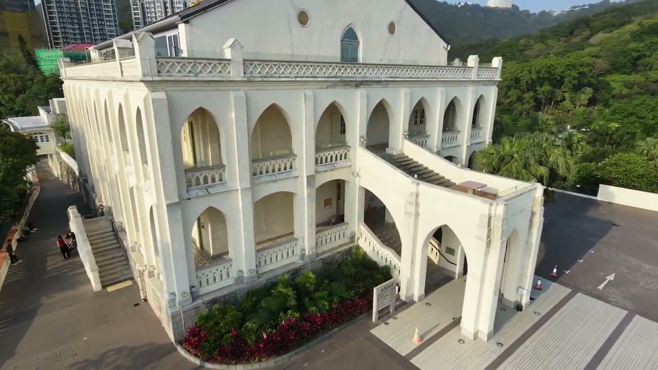 曆史古蹟伯大尼。