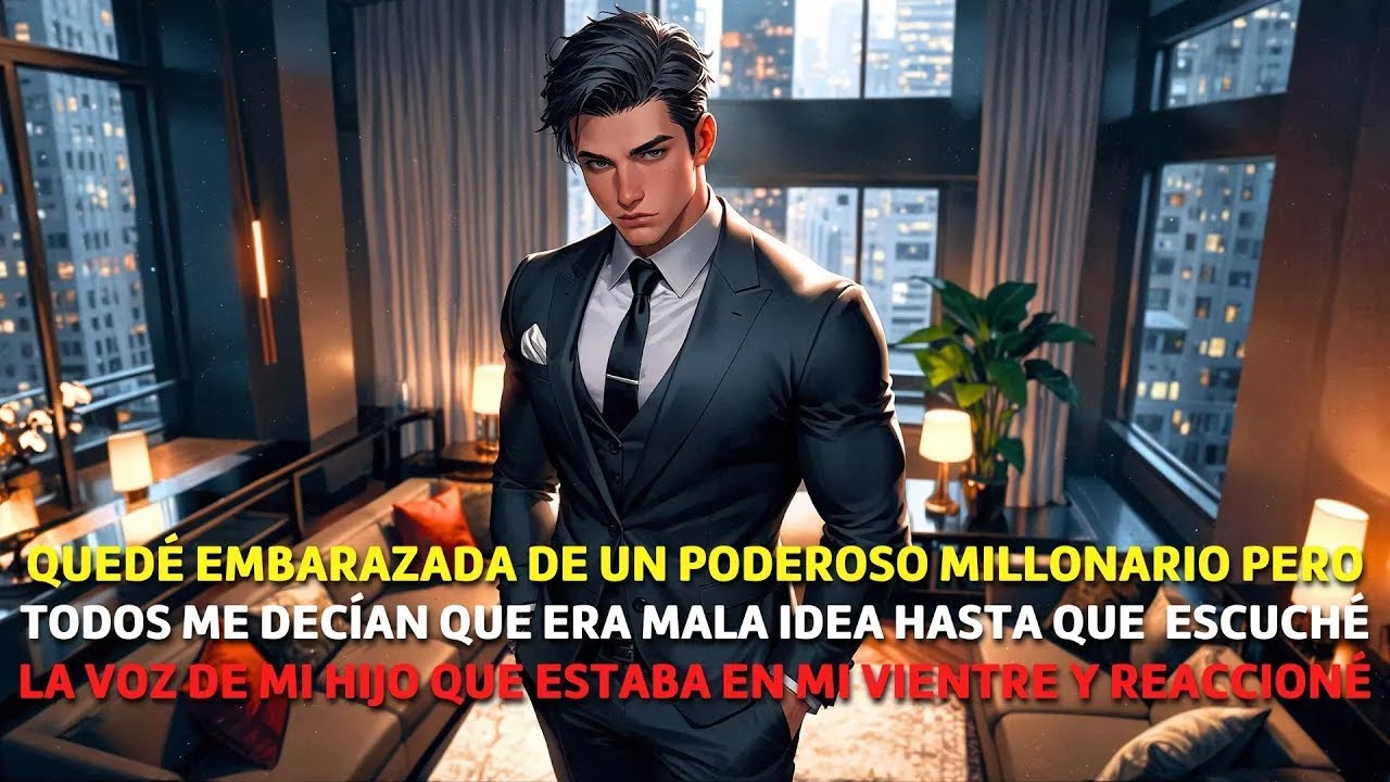 Mi Mejor AMIGA me Insistió en huir de la BODA pero Escuché la Voz de mi HIJO en mi Vientre y
