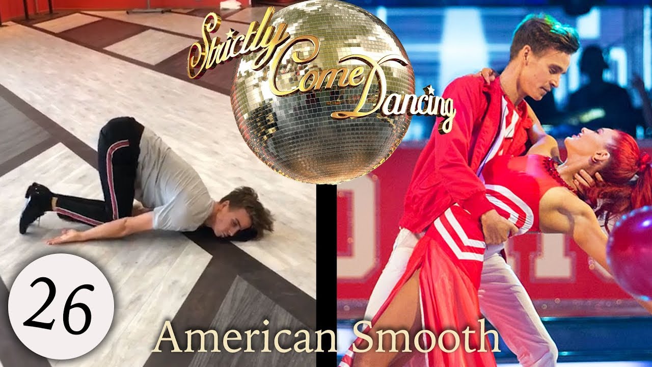 REACTING TO OUR AMERICAN SMOOTH!