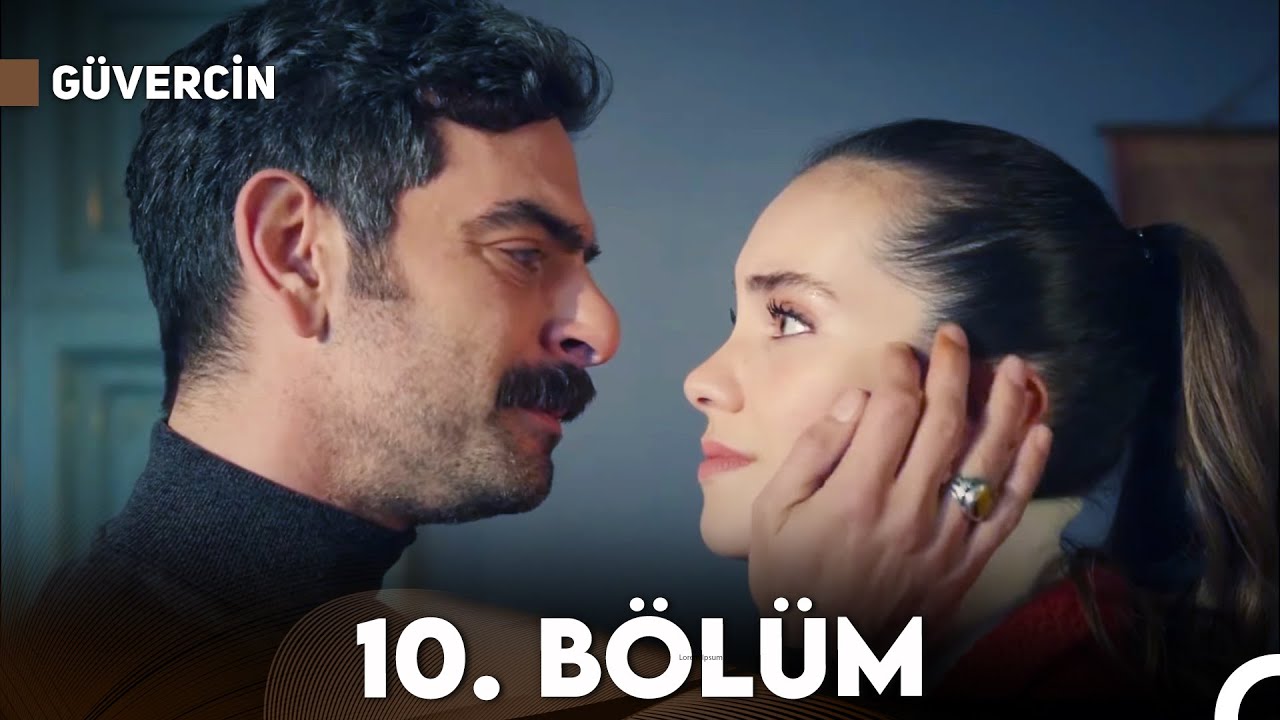 G&uuml;vercin 10. B&ouml;l&uuml;m (FULL HD)