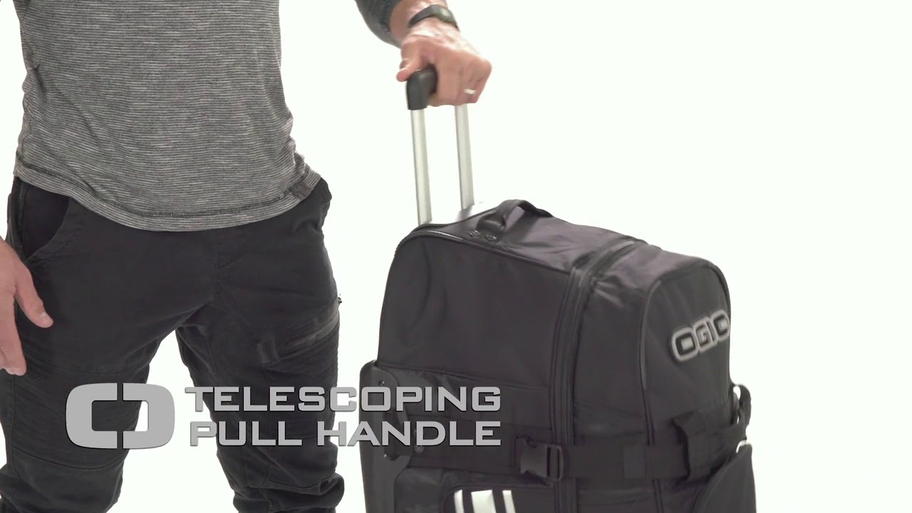 OGIO | RIG 9800