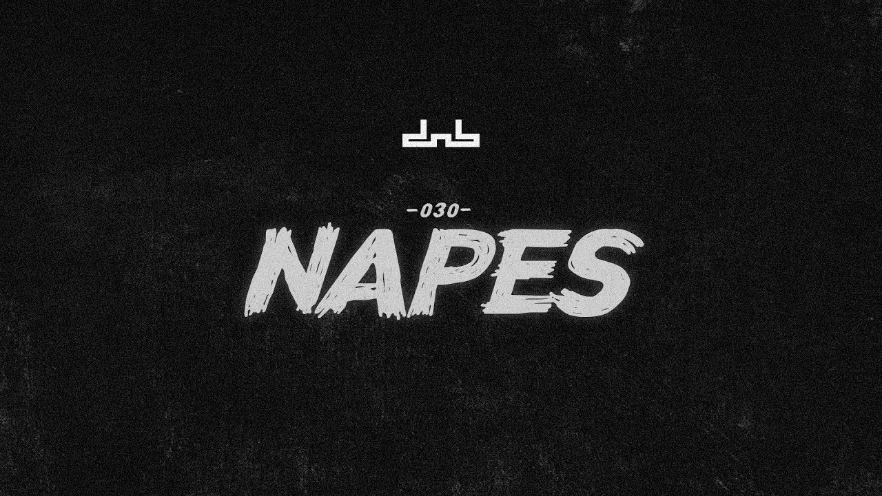 DnB Allstars 2020 Drum & Bass Mix w/ Napes