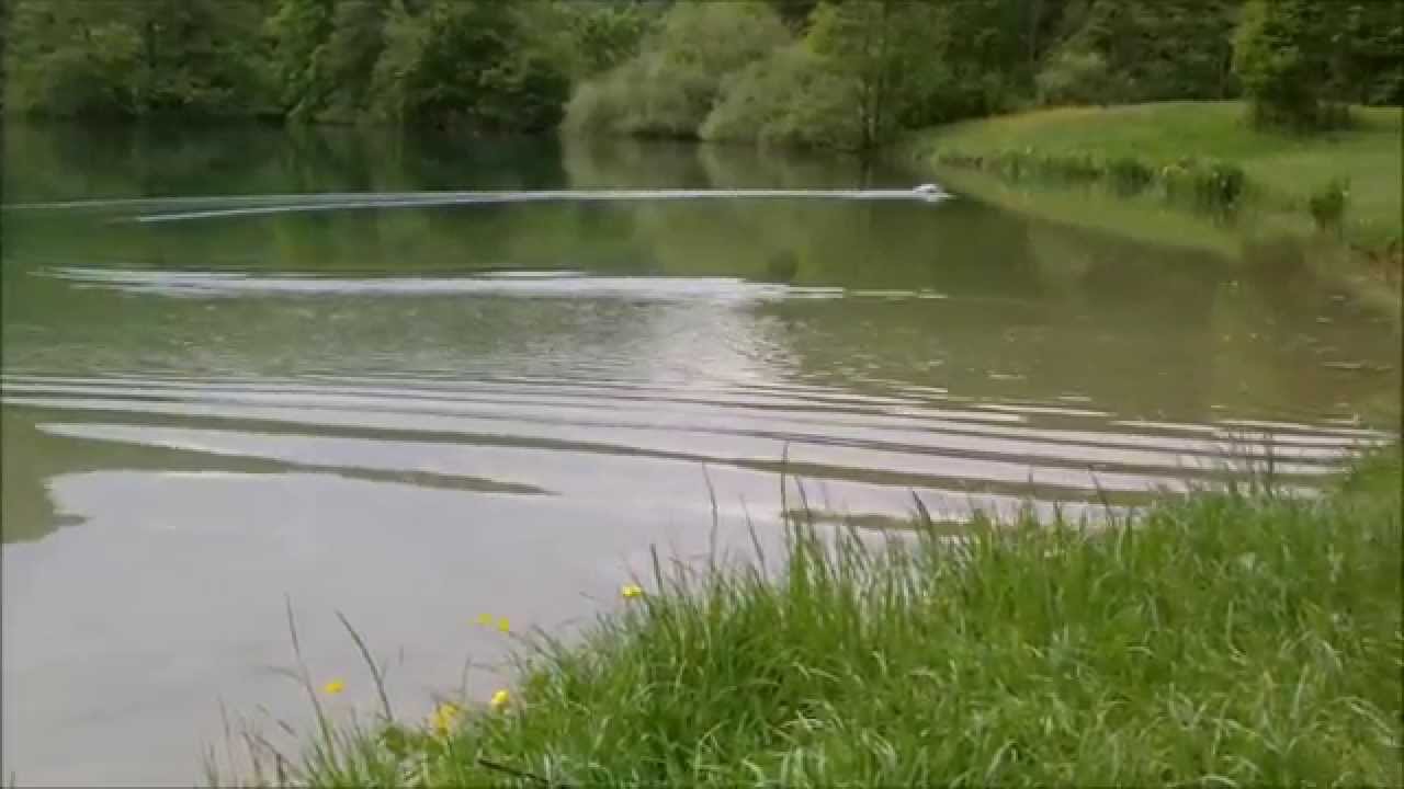 Robbe Katja - Mein erstes Boot
