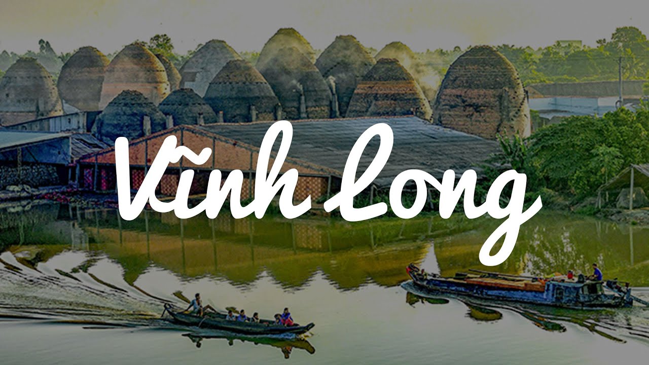 Vinh Long : Escapade idéale au delta du Mékong Vietnam