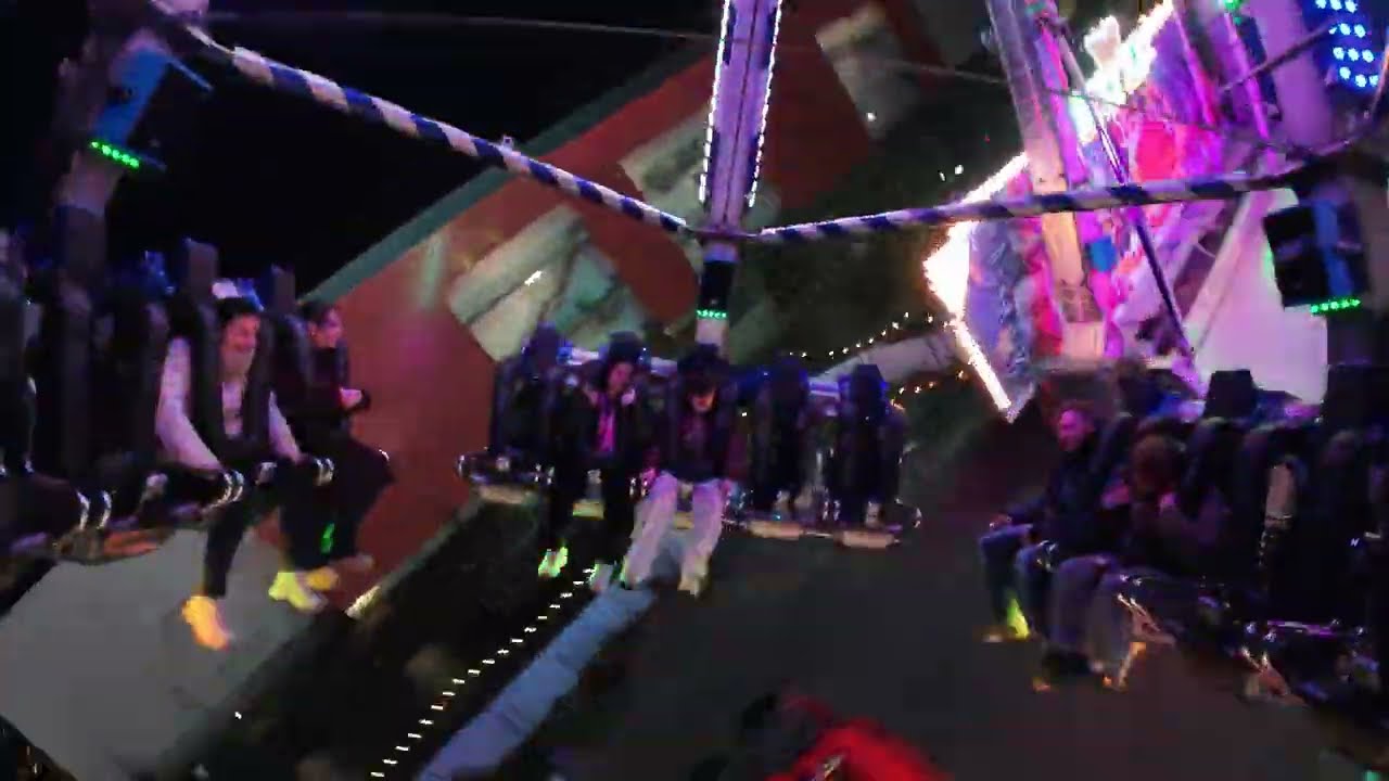 Best XXL - Zinnecker Onride Lichtenberger Winterzeit Berlin 2025