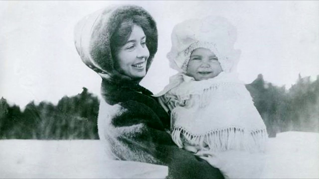 Princess Margaret of Connaught