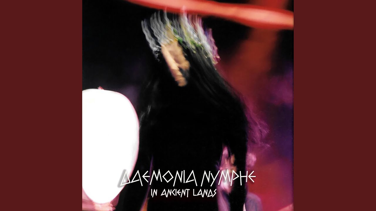 In Ancient Lands (feat. Louisa John-Krol)