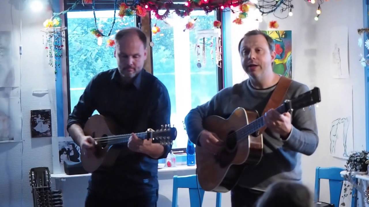 Esbjörn Hazelius-Johan Hedin