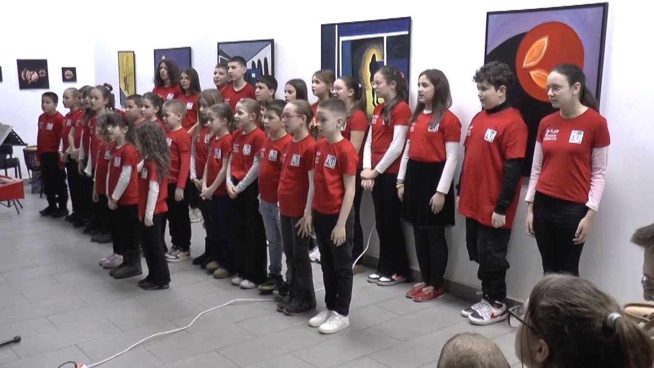 18 02 2026 Koncertom obeleženo 12 godina hora Bački pevači