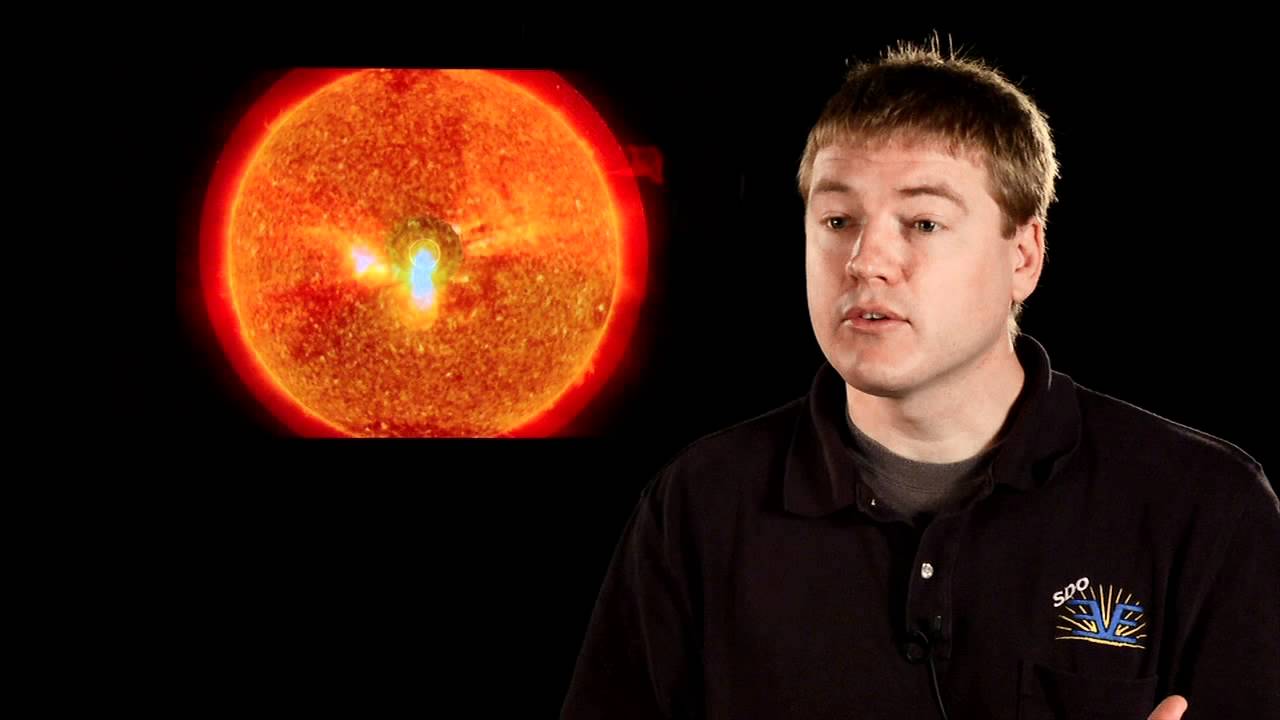 What are solar energetic particles (SEP)?