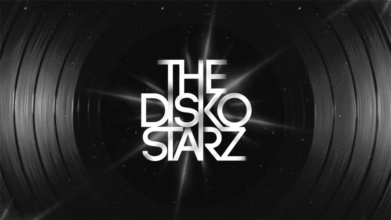 The Disko Starz - July Mix (2011)