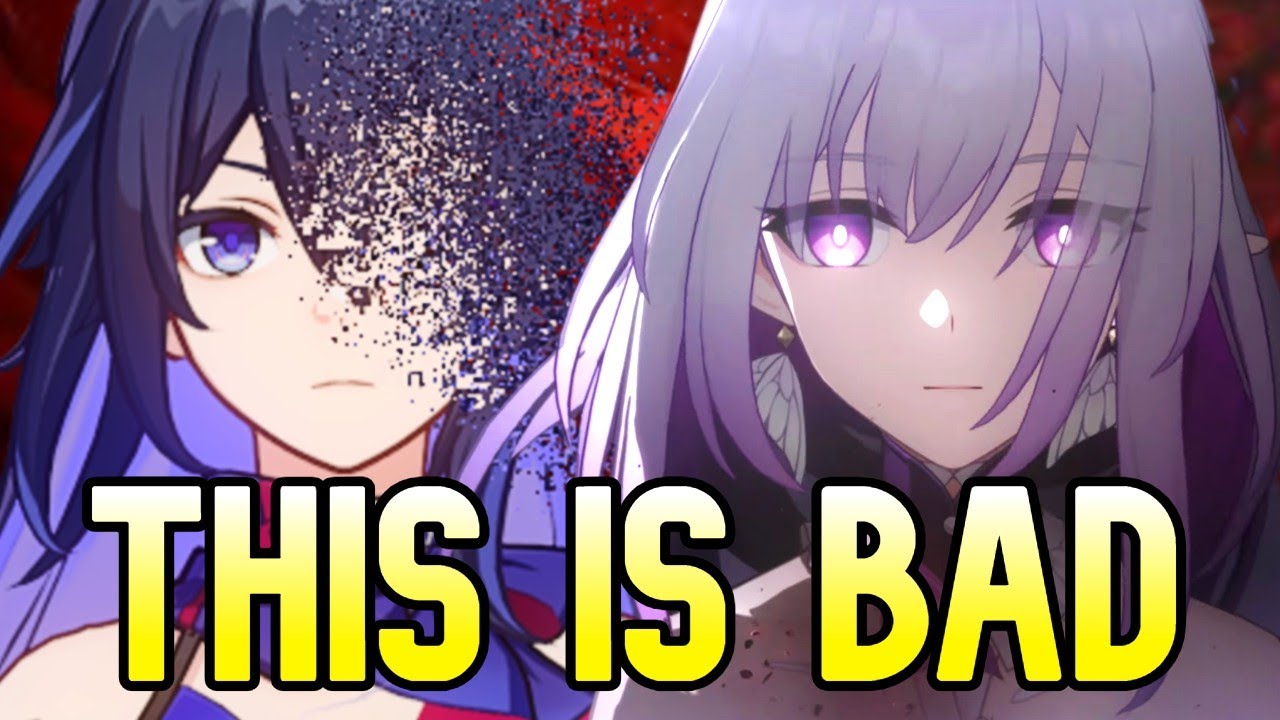 The Castorice Situation...IT GOT WORSE!