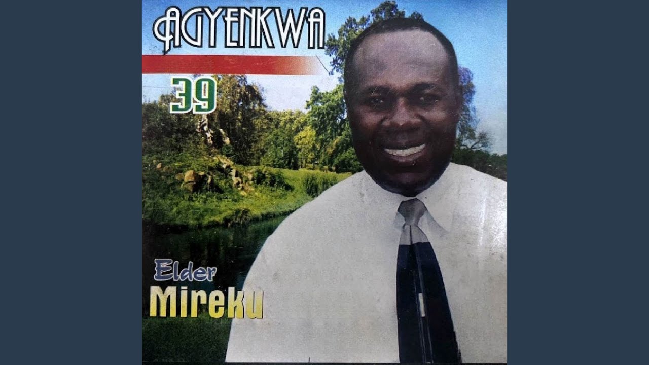 Yehowa Ye Nyankopon