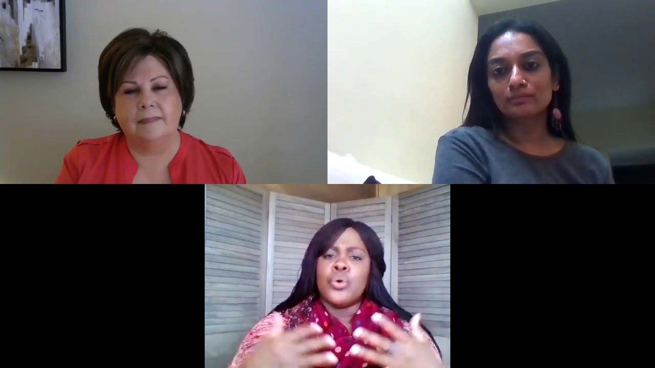 Strategic Leadership Growth Series Episode 2 Career Development for Executives